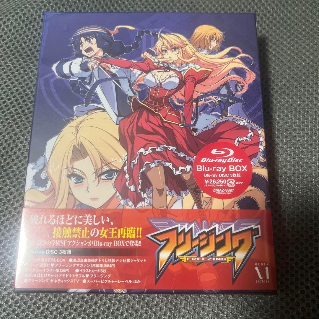 ゴールデンカムイ 第1+2+3+4期+OAD Blu-ray Blu-ray＆DVD -TVアニメ